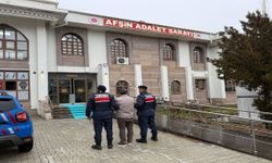 Kahramanmaraş’ta çok sayıda adrese baskın: 33 kişi yakalandı