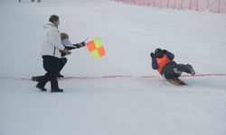 Kahramanmaraş Yedikuyular’da Kızak Yarışması Düzenlenecek