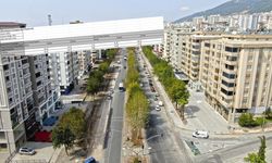 Kahramanmaraş’ta konut satışlarında erkekler lider