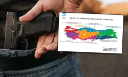 Kahramanmaraş’ta Korkutan Rapor: 42 Olay, 28 Ölü, 36 Yaralı