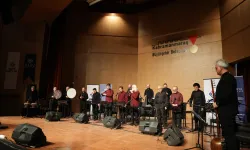 Kahramanmaraş’ta Kurtuluş Haftası’nda manevi bir buluşma