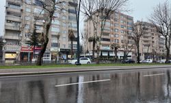 Kahramanmaraş’ta Kuvvetli Sağanak Uyarısı: Hazırlıksız Dışarı Çıkmayın