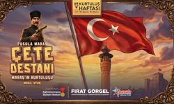 Kahramanmaraş’ta lise öğrencilerine ödüllü “Çete Destanı” turnuvası