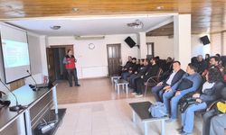 Kahramanmaraş'ta meyve ve sebzelerde pestisit denetimi başlıyor