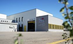 Kahramanmaraş'ta milli teknoloji atölyesi öğrencilerin hizmetine açıldı