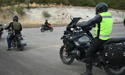 Kahramanmaraş’ta motosiklet kullananlar dikkat! Zorunluluk getirildi