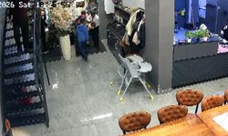 Kahramanmaraş’ta Nefes Alamayan Bebeği Şef Hayata Döndürdü