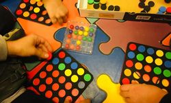 Kahramanmaraş’ta ödüllü Akıl Zeka Oyunları başlıyor