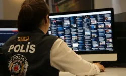 Kahramanmaraş’ta Öğrenciler Siber Suç Tuzağına Karşı Uyarıldı