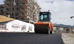 Kahramanmaraş’ta önemli bulvar yenileniyor