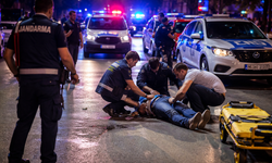 Kahramanmaraş'ta Para Kavgası Silahlı Saldırıya Dönüştü: Bir Kişi Yaralandı