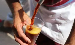 Kahramanmaraş'ta Ramazan ayında bardak bardak tüketiliyor