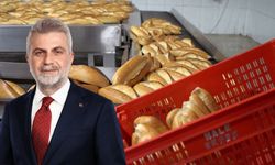 Kahramanmaraş’ta Ramazan boyunca 50 bin ekmek uygun fiyatla satılacak