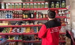 Kahramanmaraş’ta Ramazan boyunca gıda denetimleri aralıksız devam ediyor