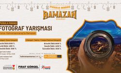 Kahramanmaraş'ta Ramazan Temalı Ödüllü Fotoğraf Yarışması Başladı