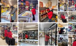 Kahramanmaraş’ta Ramazan’da gıda denetimleri sıkılaştı