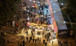 Kahramanmaraş’ta Ramazan’ın 5. gününde binlerce kişi aynı sofrada buluştu