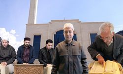 Kahramanmaraş’ta Ramazan’ın en anlamlı buluşması