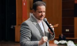 Kahramanmaraş’ta Ramazan’ın hikmeti Yasin Pişgin ile konuşulacak