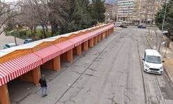 Kahramanmaraş’ta Ramazan’ın kalbi bu sokakta atacak