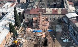 Kahramanmaraş’ta Riskli Yapılar İçin Yeni Düzenleme Yürürlüğe Girdi