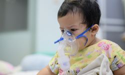 Kahramanmaraş'ta RSV Virüsüne Dikkat: Bebekler ve Yaşlılar İçin Tehlike Sürüyor