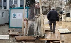 Kahramanmaraş’ta Sağlık Sistemi Alarm Üstüne Alarm Veriyor