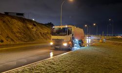 Kahramanmaraş’ta Seferberlik Başladı, Tüm Ekipler Sahada