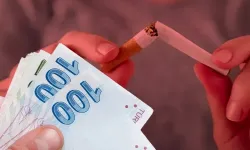 Kahramanmaraş’ta Sigaraya Zam Geldi: En Ucuzu 100 TL Oldu