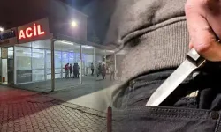 Kahramanmaraş’ta Sözlü Tartışma Bıçaklı Kavgaya Dönüştü