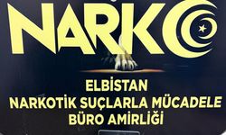 Kahramanmaraş'ta Suçüstü Yakalanan 3 Kişi Cezaevinde