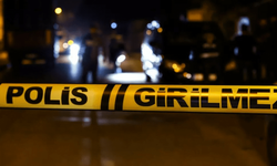 Kahramanmaraş’ta Suriyeli Kadın Çocuğunun Gözü Önünde Hayatını Kaybetti