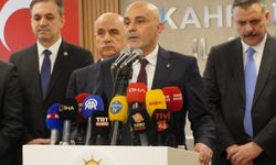 Kahramanmaraş’ta Tarihi İmar Süreci Noktalandı