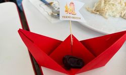 Kahramanmaraş’ta tekne orucu etkinliğine başvurular başladı