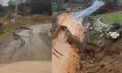 Kahramanmaraş’ta Toprak Kaydı: Mahalle Sokağa Çıkamayacak