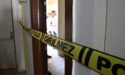 Kahramanmaraş’ta Yalnız Yaşayan Kadın Evinde Ölü Bulundu