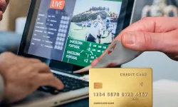 Kahramanmaraş’ta Yasa Dışı Bahise Para Yatıran Yandı