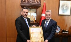 Kahramanmaraş’ta yeniden inşa süreci masaya yatırıldı