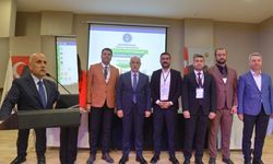 Kahramanmaraş’ta Yeşil Dönüşüm ve Dijitalleşme sempozyumu başladı