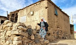 Kahramanmaraş’ta yıllara meydan okuyan tarihi evler