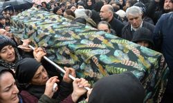 Kahramanmaraş'ta ayrılmak isteyen kız arkadaşını otomobilde boğup, teslim oldu