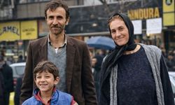 Kahramanmaraş’tan çıkan Oscar’lı film