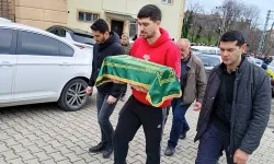 Kalp Problemiyle Doğan Bebek Hayatını Kaybetti