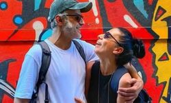 Kanbolat Görkem Arslan evli mi? Eşi Hicran Akın Arslan kimdir?