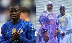 Kante evli mi, bekar mı? N'Golo Kante'nin çocuğu var mı, eşi kim?