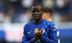 Kante Fenerbahçe Erzurumspor maçında oynayacak mı?