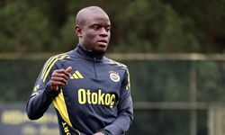 Kante Fenerbahçe Gençlerbirliği maçında oynayacak mı? Muhtemel 11'ler belli oldu