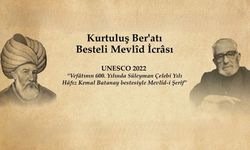 Kapadokya Üniversitesi’nden Kahramanmaraş’a manevi gece