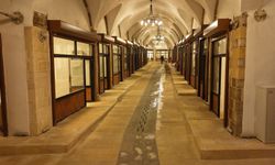 Kahramanmaraş'ın izinde kültür yolculuğu başladı!