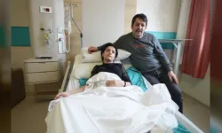 Yine sıcak su torbası yine facia: Birkaç dakika sonra patladı!